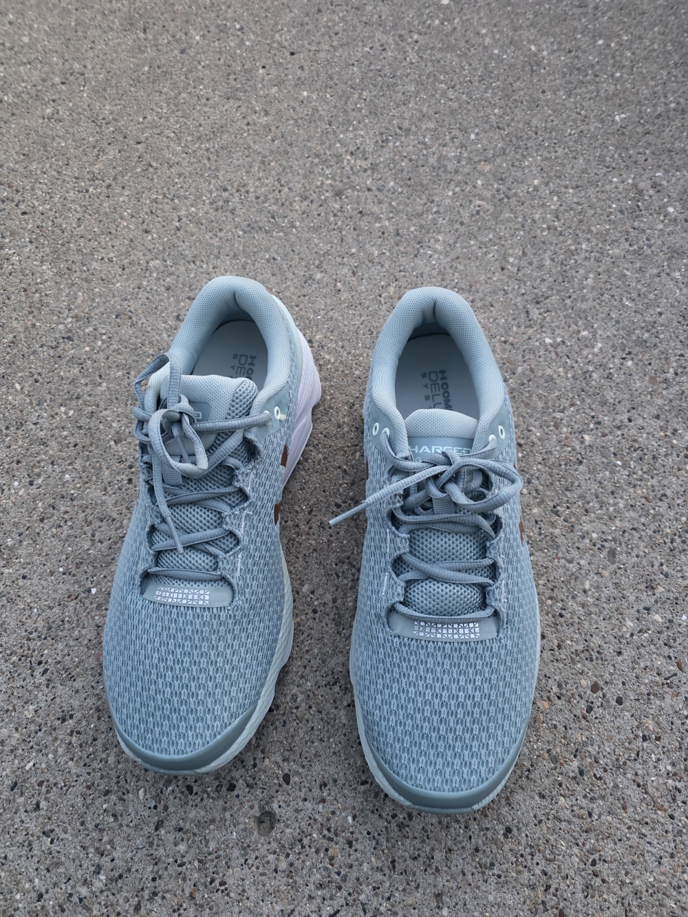 Under Armour Charged Germini Women's Sneaker Size 11 - Picture 8 of 15